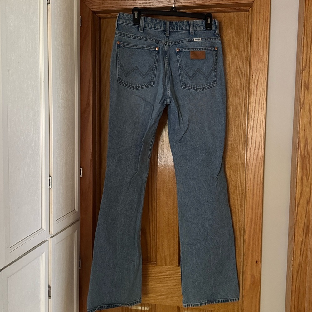 Wrangler Westward High Rise Boot - Picture 6 of 8